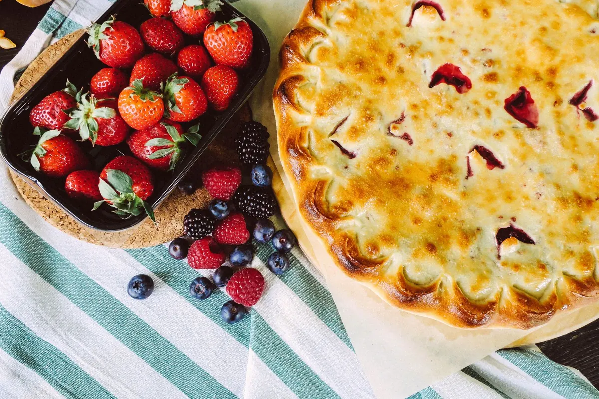 How to Revive Soft or Wrinkled Fruit Without Wasting It